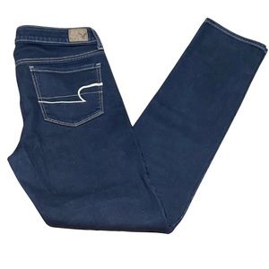 American Eagle Outfitters Skinny Jeans - Size 10